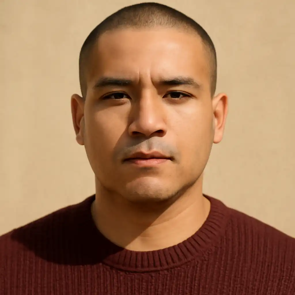 Raúl Morales Vega